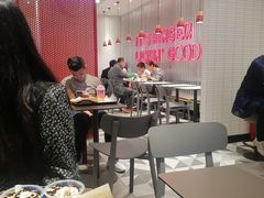 大堂-肯德基(星河店)
