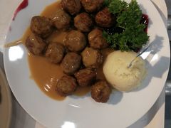 瑞典肉圆-宜家·瑞典风味餐厅(北京西红门店)