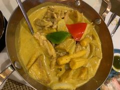 -青檸泰 LIME THAI (财富购物中心店)