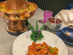 -觅山云南菜(泊富ICITY店)