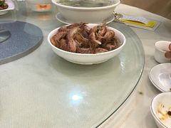 -新享乐海鲜(翠华路店)