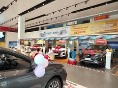 -广汽传祺(三乡店)