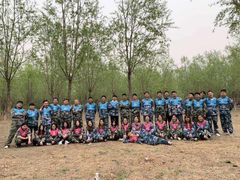 -亲兄弟真人CS团建拓展基地