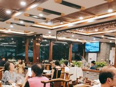 -百叶居·老北京涮羊肉(鼓楼店)