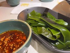 -新辣道鱼火锅(上地华联店)