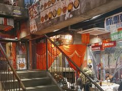 -五马集·海鲜·温州大牌档(黑金冠五马街十字路口店)