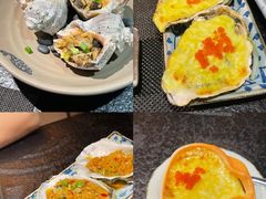 -德川家日本料理(顺义华联店)