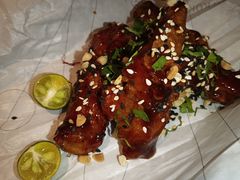 -卡朋厨房(289艺术园区店)