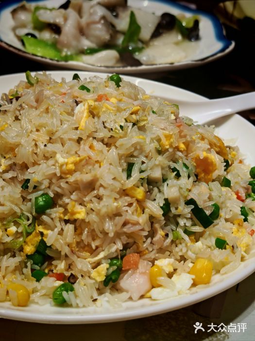 陈记菜馆·非遗淮扬菜(东关街教场店)图片