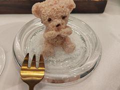 -百盛·鼎膳(中海财富中心)