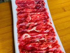 -手选潮汕鲜活牛肉火锅(二七广场店)