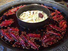 -重庆渝达老火锅(春熙路店)