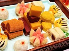 -四世同堂·京菜·烤鸭(双井店)