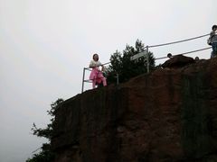 -浏阳石牛寨风景区