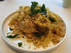 -莆田餐厅PUTIEN(三里屯店)