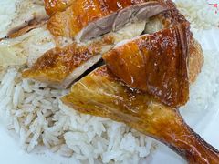 -陈光记烧腊店(罗保博士街店)