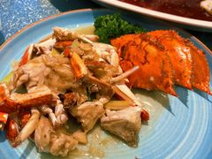 -奕景海鲜酒家· 大连海鲜(星海广场店)