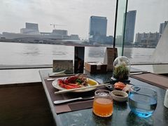 -白天鹅宾馆·流浮阁咖啡厅