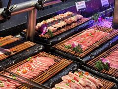 -梨花自助烤肉(天河城店)