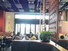 -blue frog蓝蛙(长泰广场店)