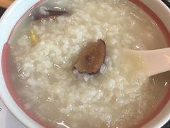 栗子红枣粥-五观堂素食(新华路店)
