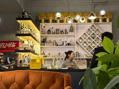 -吱咖啡西式简餐