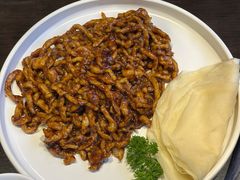 -老牌坊鲁菜名店(聊城美食岛店)