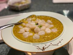 蟹粉虾仁-蟹榭(静安寺晶品商场店)