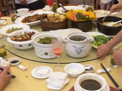 -怡园饭店-餐厅(四望亭店)