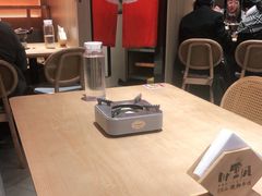 大堂-川堂风·跷脚牛肉·乐山爆炒(宝山日月光店)