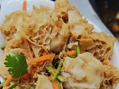 -农家乐大锅台铁锅炖(四流中路店)