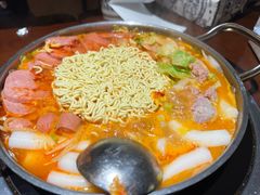 -양평식당·杨平食堂(华贸店)