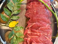 -盡膳口福跷脚牛肉火锅(晶耀前滩店)