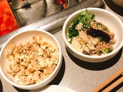 -海底捞火锅(万象城店)