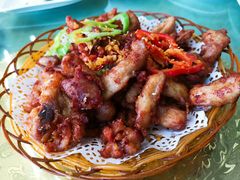-同发号饭庄(复兴路店)