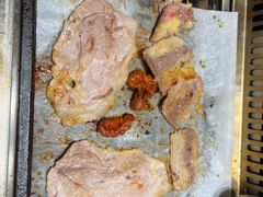 -芝小官牛肉火锅烤肉自助(淮安清江浦区新亚店)