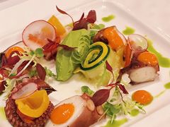 -塞纳河法国餐厅(意式风情街店)