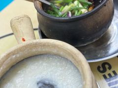 -明辉田鸡粥