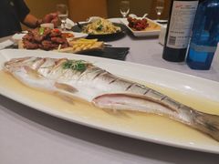 -谷语中餐厅