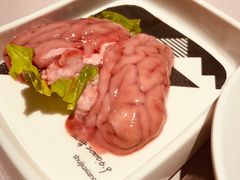 -蜀九香火锅(玉林店)