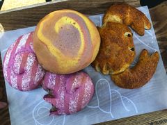 火辣蟹蟹侬-LELECHA乐乐茶(上海五角场万达广场店)