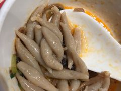 -西贝莜面村(东莞壹号广场店)
