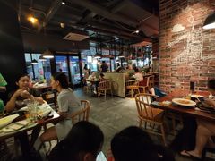 大堂-萨贝尔意式西餐厅(古城新梦店)