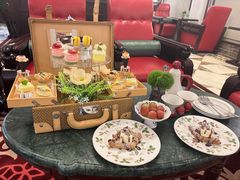 -东湖宾馆金玫瑰酒吧