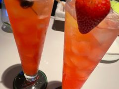 -上海柏悦酒店·世纪100牛排馆