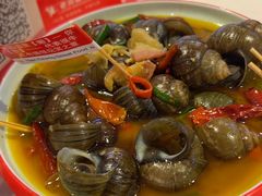 -老闵田螺馆·南昌市井菜·特色小吃(总店)