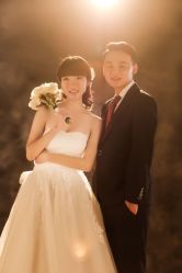 点击看大图 -天一婚纱摄影TIA STUDIO(珠海路店)