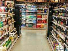 零售区-盒马鲜生(宝地店)