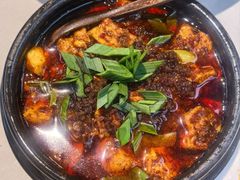 -陈麻婆豆腐(旗舰店)