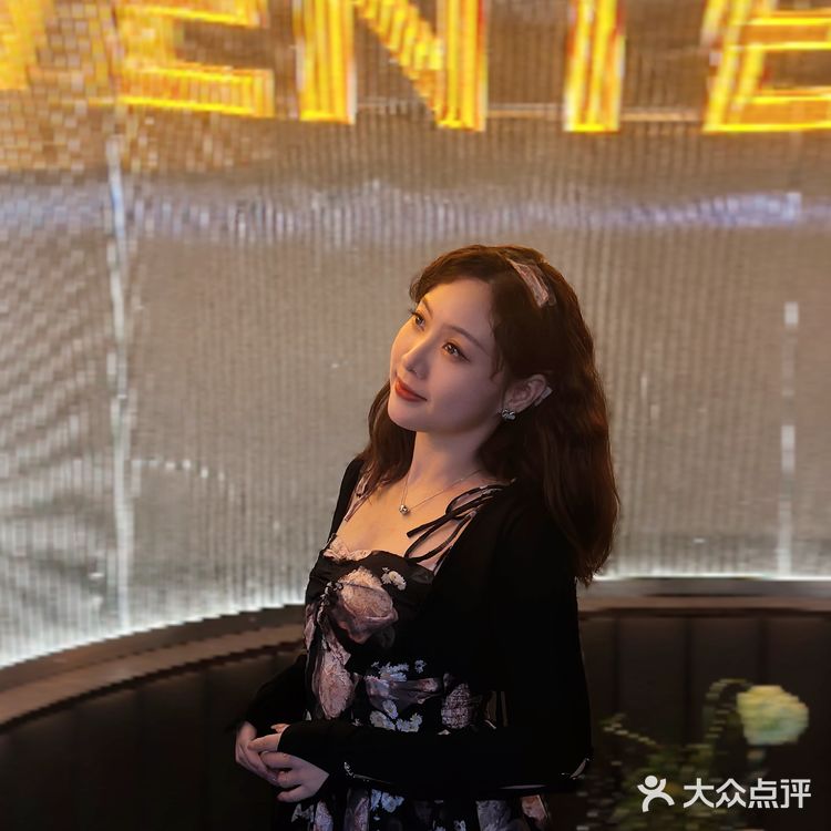  👏武汉新店！氛围感十足💕
